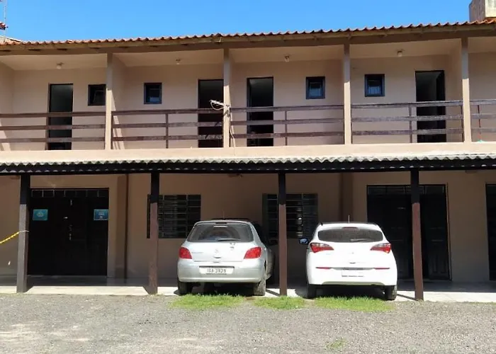 Pousada Minas Gerais Tramandaí