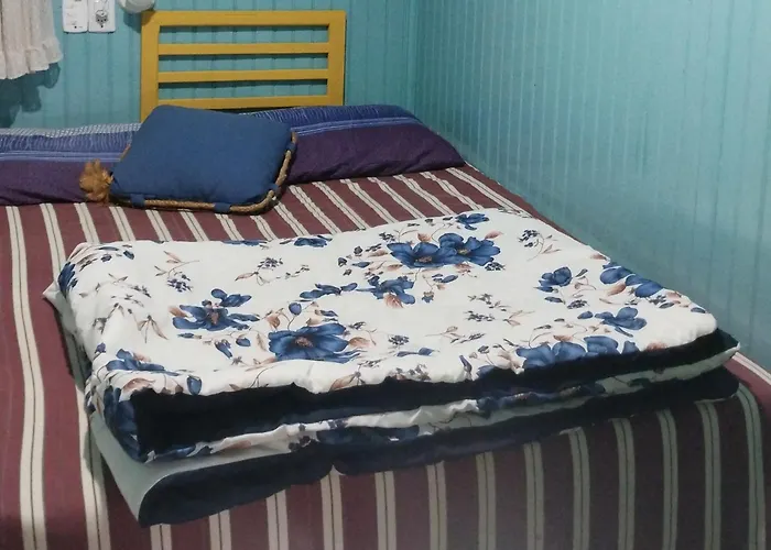 Pousada Atlântica stay home Tramandaí