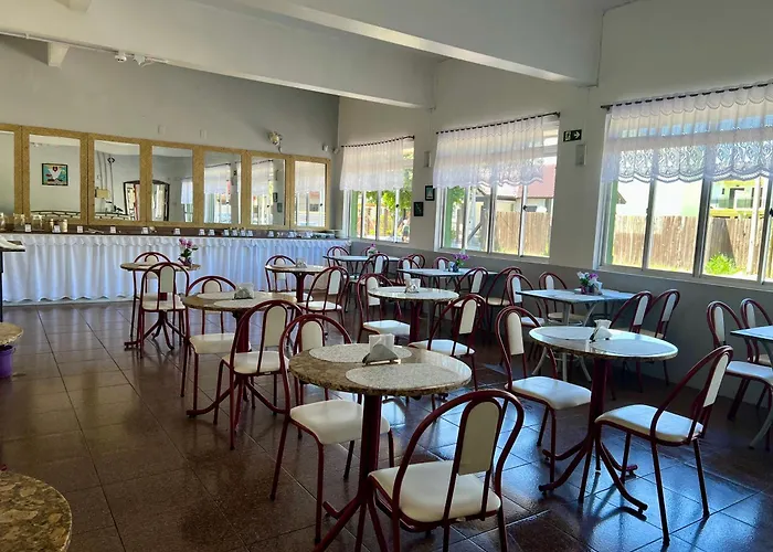 Hotel Da Praia Tramandaí