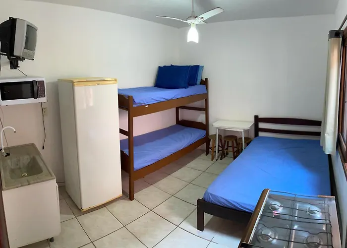 Pousada TuiutiPousada