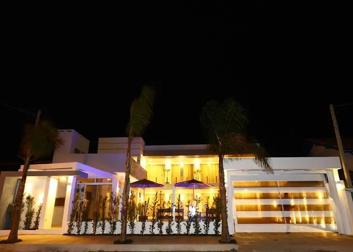 Morada da Plataforma Tramandaí